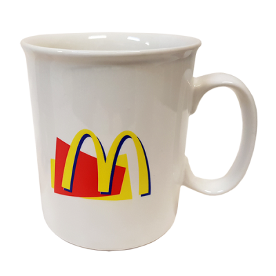 15 Mcdonalds