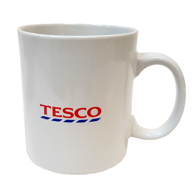 18 Tesco
