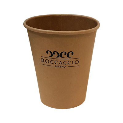 17 Boccaccio Bistro