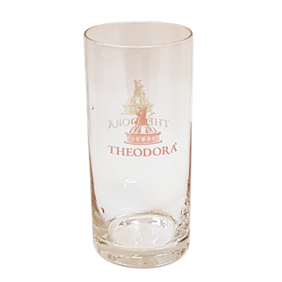 16 Theodora