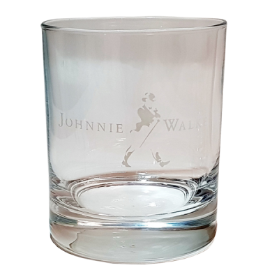 23 Johnnie Walker